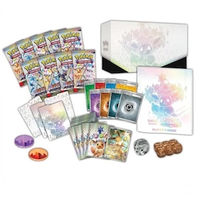 Prismatic ETB 1