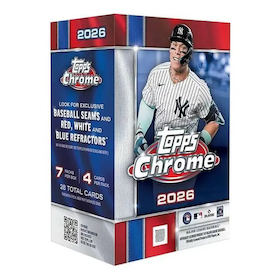 MLB Value Box