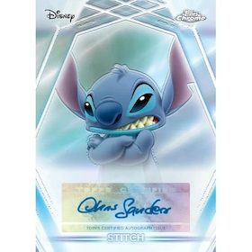 Topps Neon 1