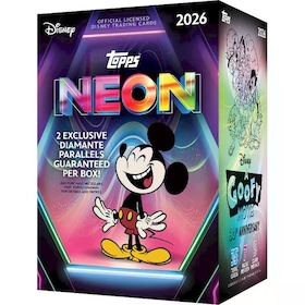 Topps Neon