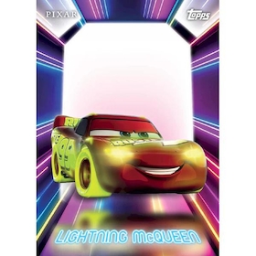 Topps Neon 3