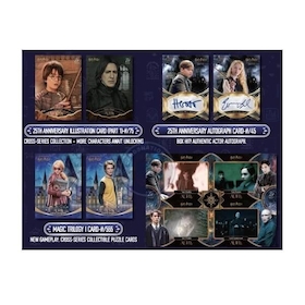 Harry Potter Blaster box 2