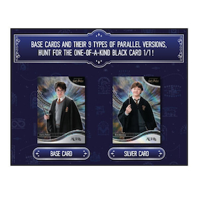 Harry Potter Blaster box 1