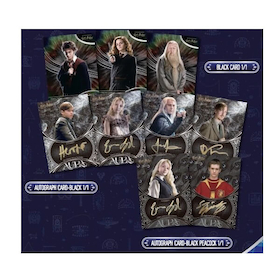 Harry Potter Blaster box 3