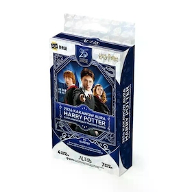 Harry Potter Blaster box