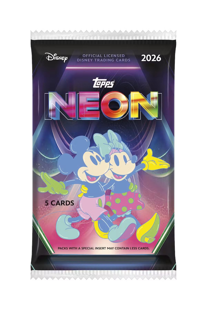 Neon Balíček
