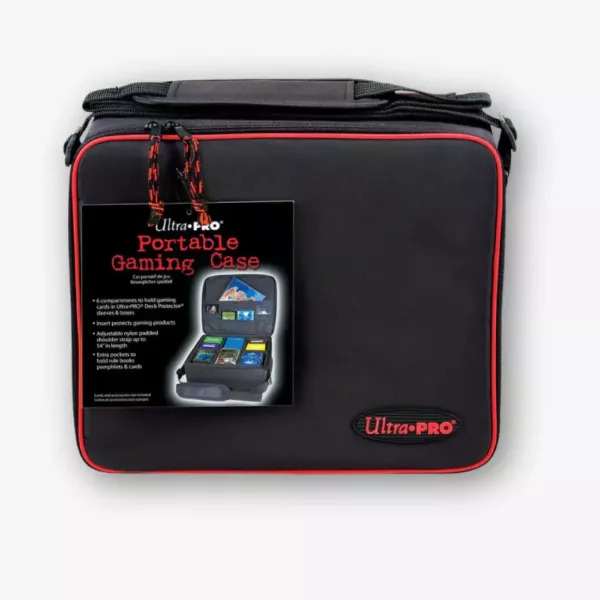 portable case