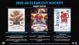 Clear cut box 2