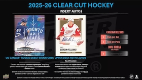Clear cut box 3