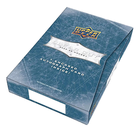 Clear Cut box