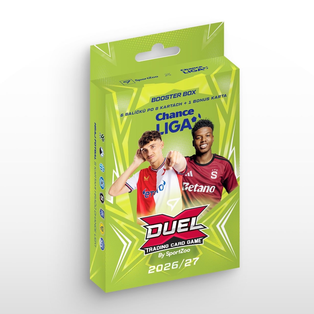 ChLD BOOSTER BOX STORE