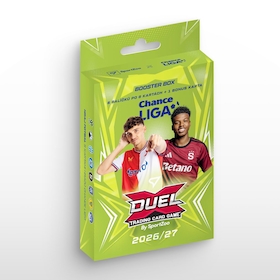 ChLD BOOSTER BOX STORE