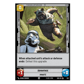 SWU Ashes 3