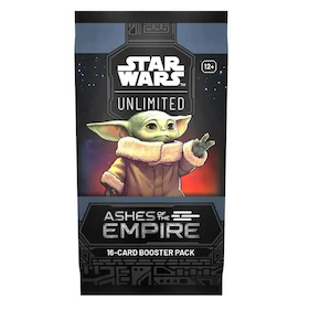 SWU Ashes