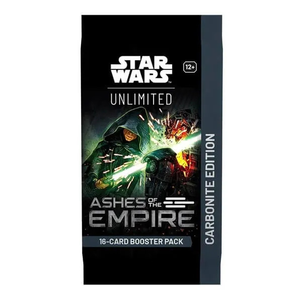 SWU Ashes Carbon