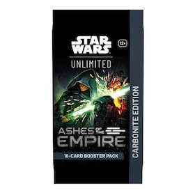 SWU Ashes Carbon