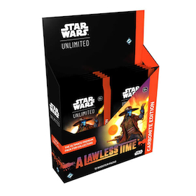 SWU A Lawless Carbon 1