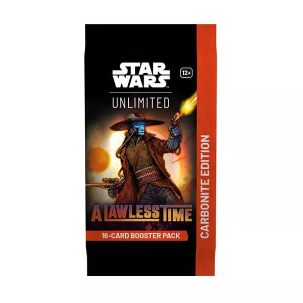 SWU A Lawless Carbon