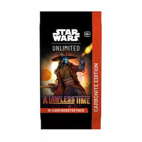 SWU A Lawless Carbon