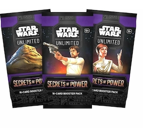 SWU Secrets 1
