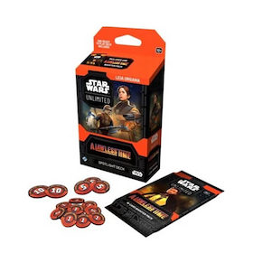 Leia
