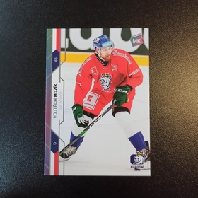 Vojtěch Mozík 2020/21 MK PROMO