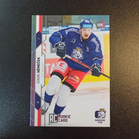 David Němeček 2021 MK PROMO 1