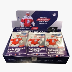 MK cards Retail box 2021 kartičky_s