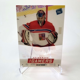 Jakub Kovář 2023 MK Gamers PROMO