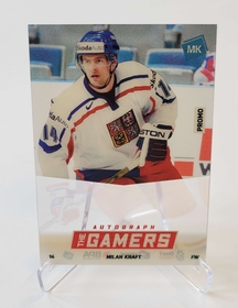 Milan Kraft 2023 MK Gamers PROMO