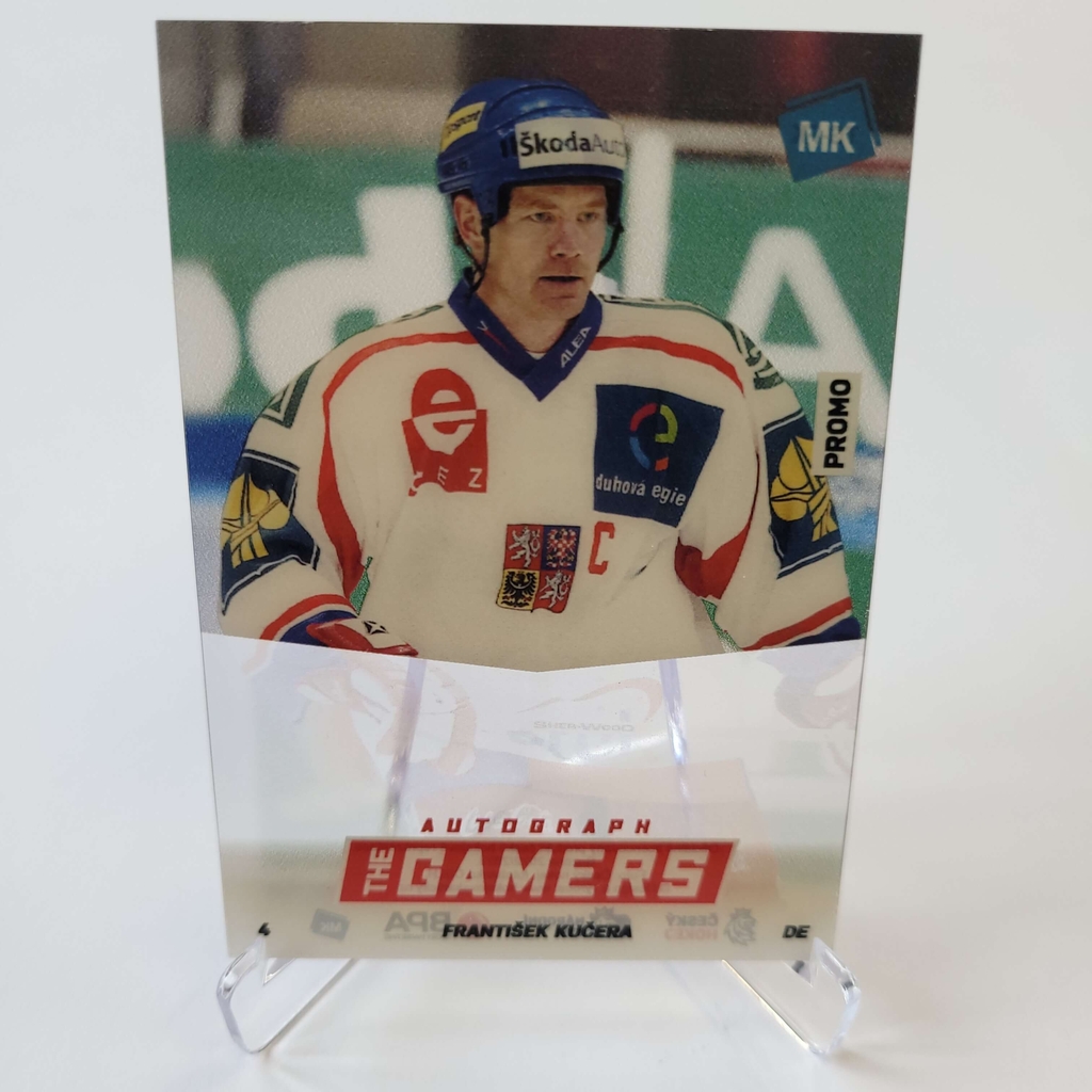 František Kučera 2023 MK Gamers PROMO