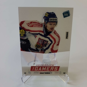 Josef Marha 2023 MK Gamers PROMO