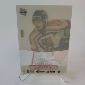 Josef Marha 2023 MK Gamers PROMO