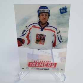 Jaroslav Modrý 2022 MK Gamers PROMO