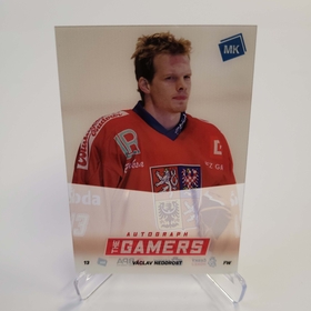 Václav Nedorost 2022 MK Gamers PROMO