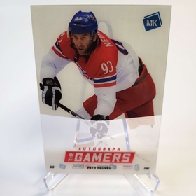 Petr Nedvěd 2021 MK Gamers PROMO