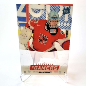 Martin Prusek 2023 MK Gamers PROMO