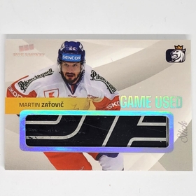 Martin Zaťovič 2019/20 MK Národní tým Stick- PROMO