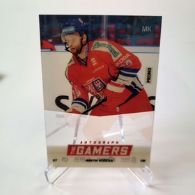 Martin Růžička 2022 MK Gamers PROMO