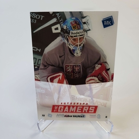 Dušan Salfický 2021 MK Gamers PROMO