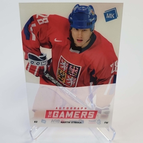 Martin Straka 2021 MK Gamers PROMO