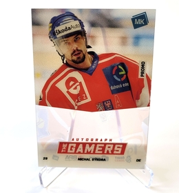 Michal Sýkora 2023 MK Gamers PROMO