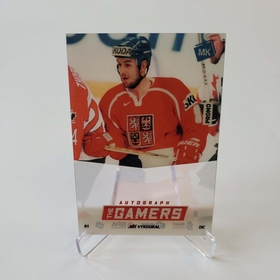 Jiří Vykoukal 2023 MK Gamers PROMO