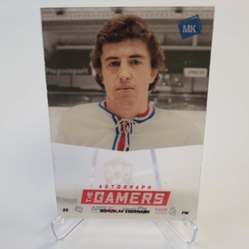 Bohuslav Ebermann 2022 MK Gamers PROMO