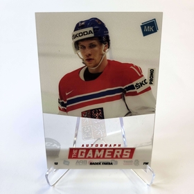 Radek Faksa 2022 MK Gamers PROMO