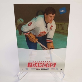 Jozef Golonka 2022 MK Gamers PROMO