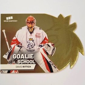 David Rittich 2019/20 MK Goalies PROMO