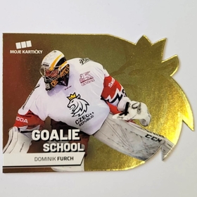 Dominik Furch 2019/20 MK Goalies PROMO