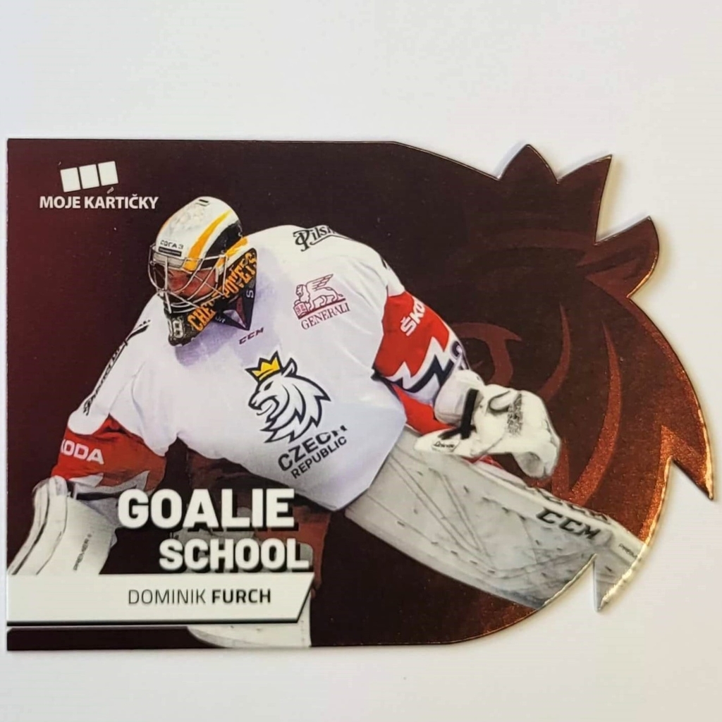 Dominik Furch 2019/20 MK Goalies PROMO
