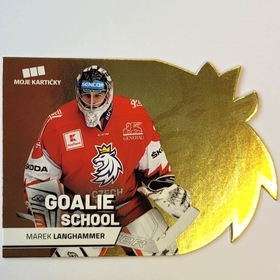 Marek Langhammer 2019/20 MK Goalies PROMO